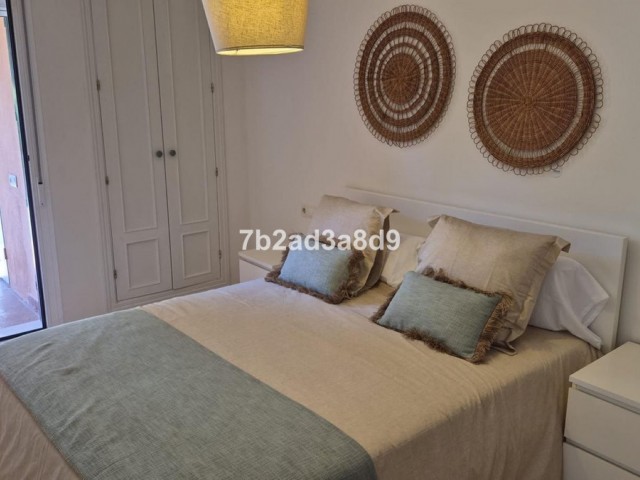 2 Makuuhuoneen Huoneisto El Rosario