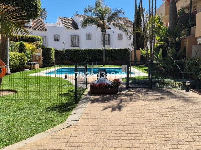 2 Makuuhuoneen Huoneisto El Rosario