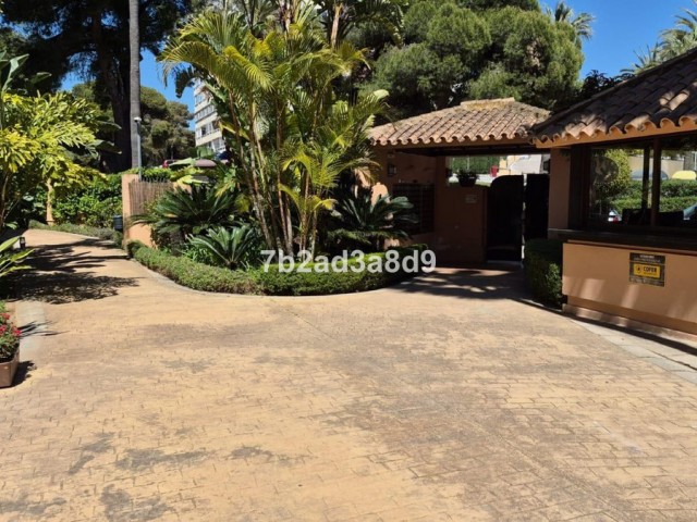 2 Makuuhuoneen Huoneisto El Rosario