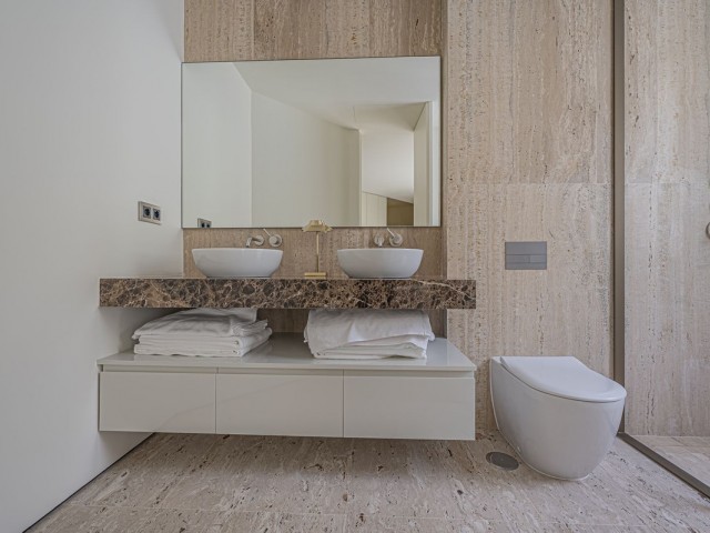 1 Sovrums Lägenhet i The Golden Mile