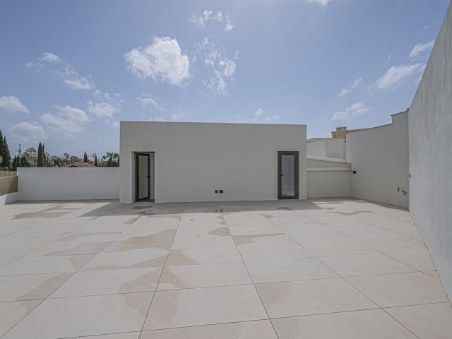 1 Sovrums Lägenhet i The Golden Mile