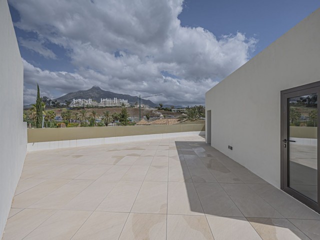 1 Sovrums Lägenhet i The Golden Mile