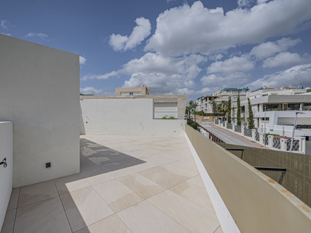 1 Sovrums Lägenhet i The Golden Mile