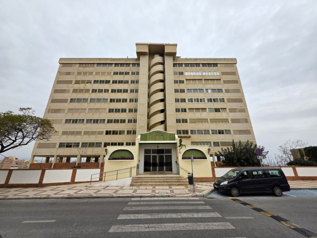 Huoneisto, Torremolinos