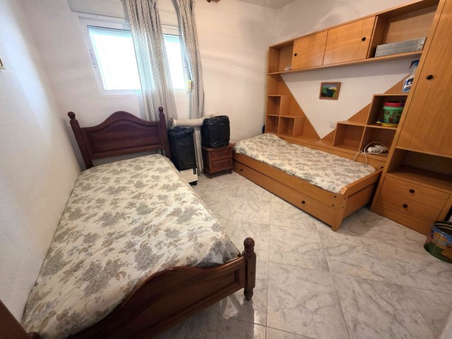 4 Makuuhuoneen Huoneisto Torremolinos