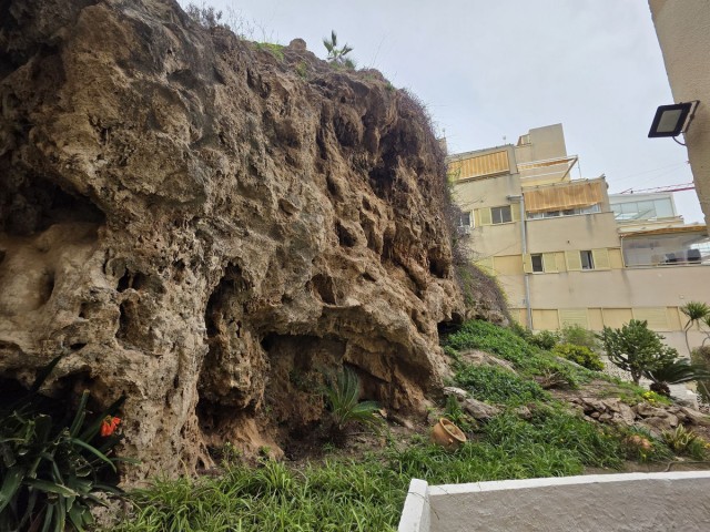 4 Makuuhuoneen Huoneisto Torremolinos