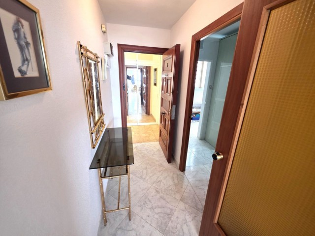 4 Schlafzimmer Apartment in Torremolinos