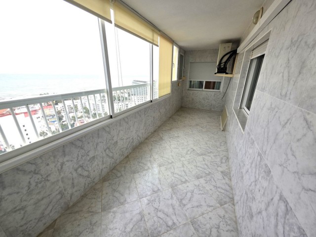 4 Schlafzimmer Apartment in Torremolinos