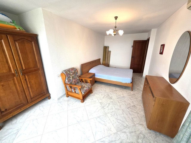4 Schlafzimmer Apartment in Torremolinos