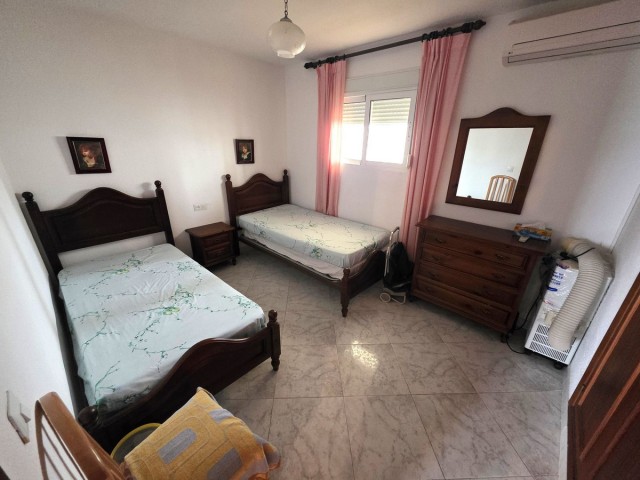 4 Schlafzimmer Apartment in Torremolinos