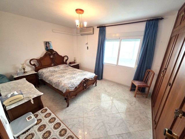 4 Schlafzimmer Apartment in Torremolinos