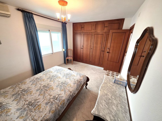 4 Schlafzimmer Apartment in Torremolinos
