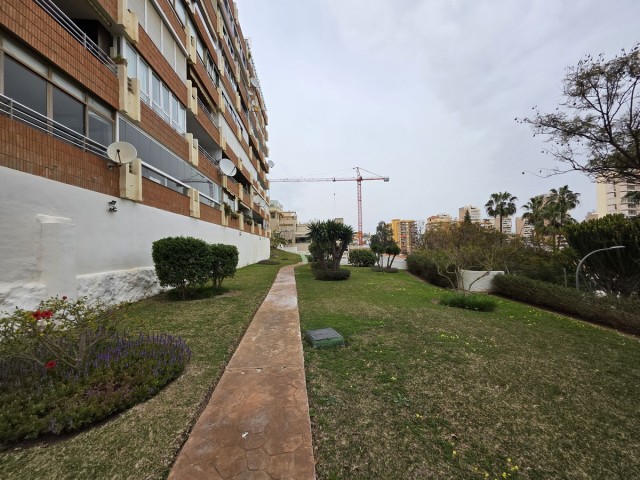 4 Schlafzimmer Apartment in Torremolinos