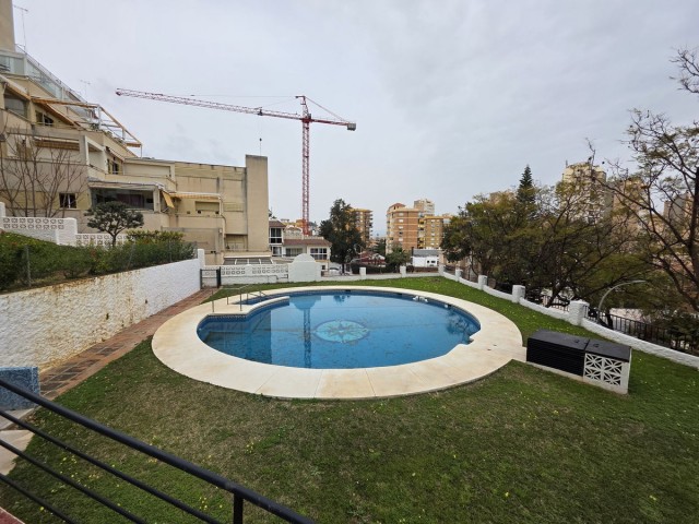 4 Schlafzimmer Apartment in Torremolinos