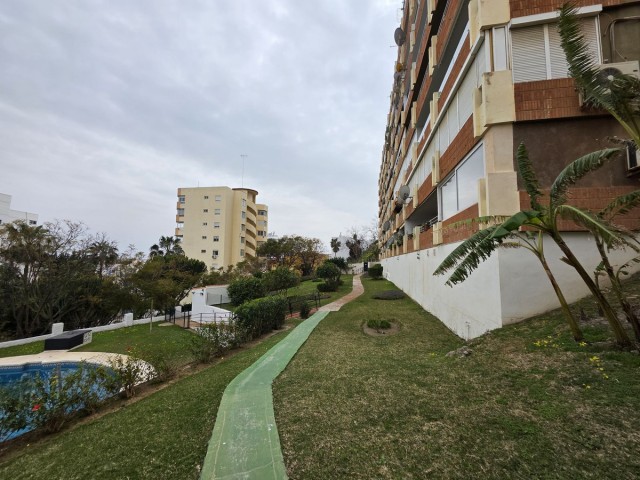 4 Schlafzimmer Apartment in Torremolinos