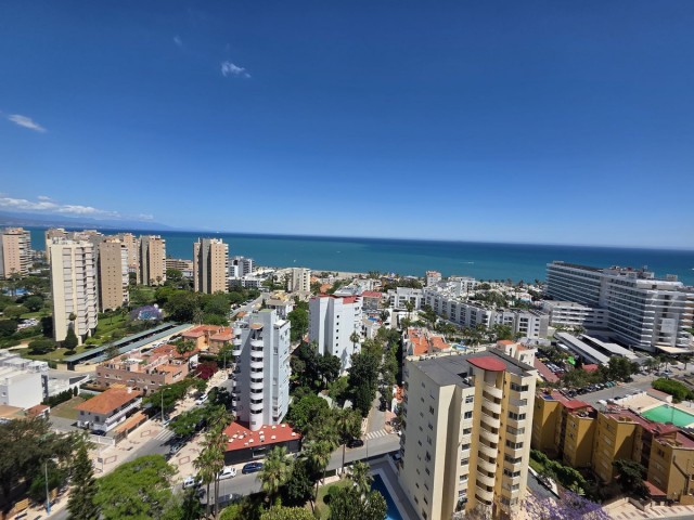 Huoneisto, Torremolinos