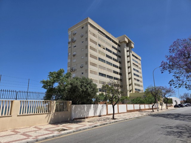 4 Makuuhuoneen Huoneisto Torremolinos