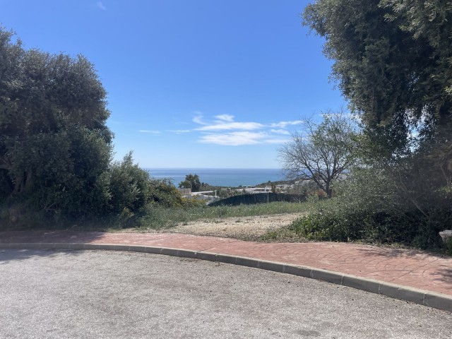 Plot, Mijas