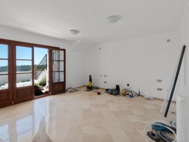 4 Schlafzimmer Reihenhaus in Benahavís