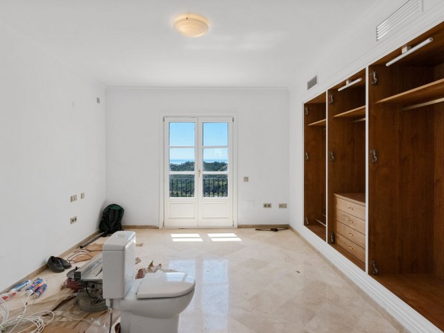 4 Schlafzimmer Reihenhaus in Benahavís