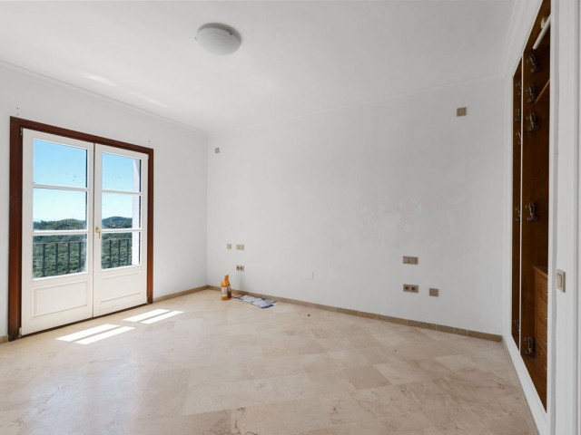 4 Schlafzimmer Reihenhaus in Benahavís