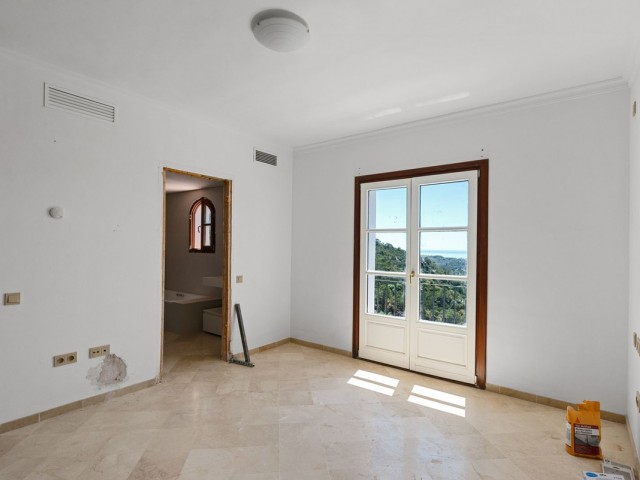 4 Schlafzimmer Reihenhaus in Benahavís