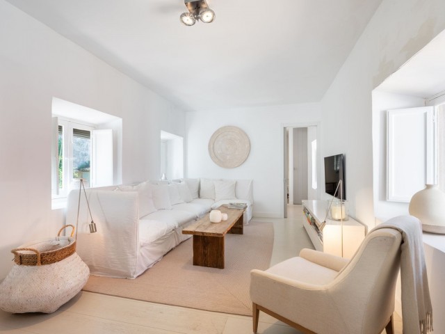 Appartement avec 2 Chambres  à Marbella