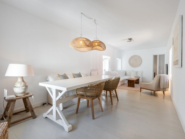 Appartement avec 2 Chambres  à Marbella