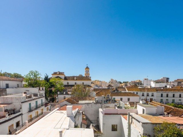 Appartement avec 2 Chambres  à Marbella