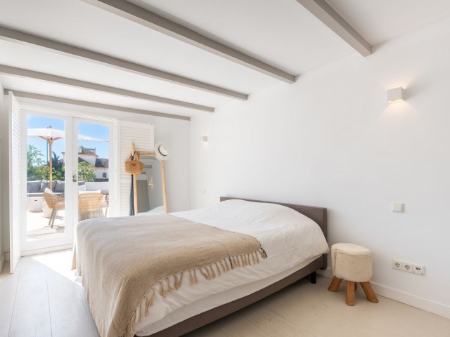 Appartement avec 2 Chambres  à Marbella