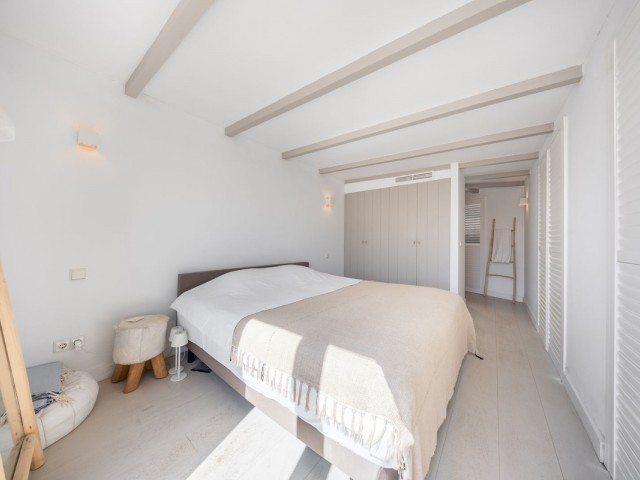 Appartement avec 2 Chambres  à Marbella