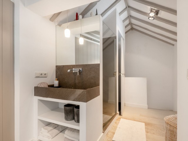 Appartement avec 2 Chambres  à Marbella