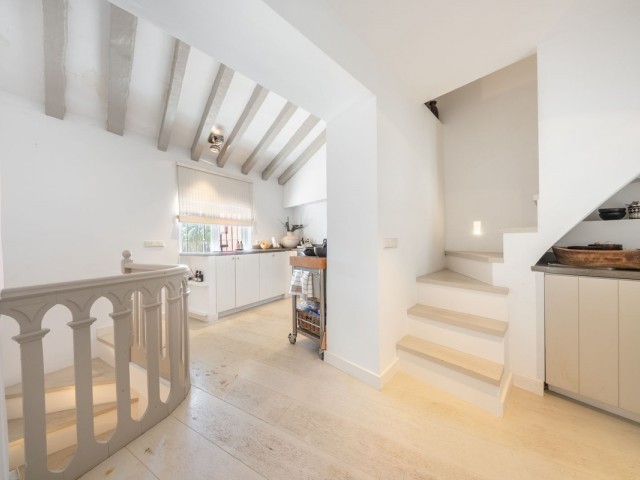 Appartement avec 2 Chambres  à Marbella