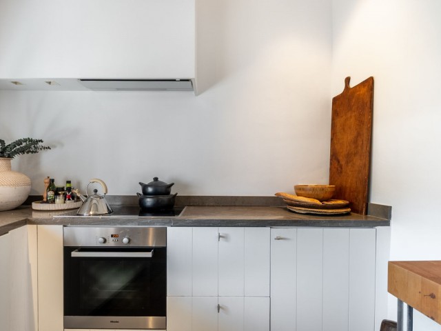 Appartement avec 2 Chambres  à Marbella