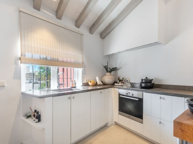 Appartement avec 2 Chambres  à Marbella