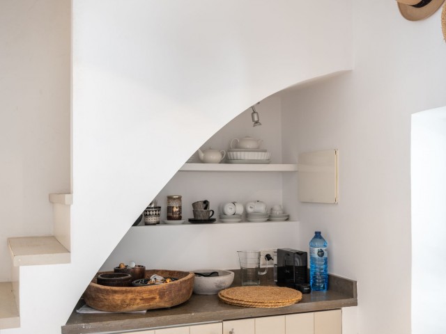 Appartement avec 2 Chambres  à Marbella