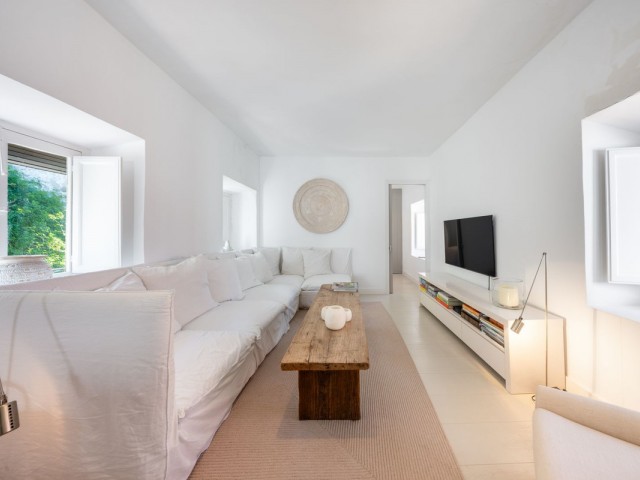 Appartement avec 2 Chambres  à Marbella