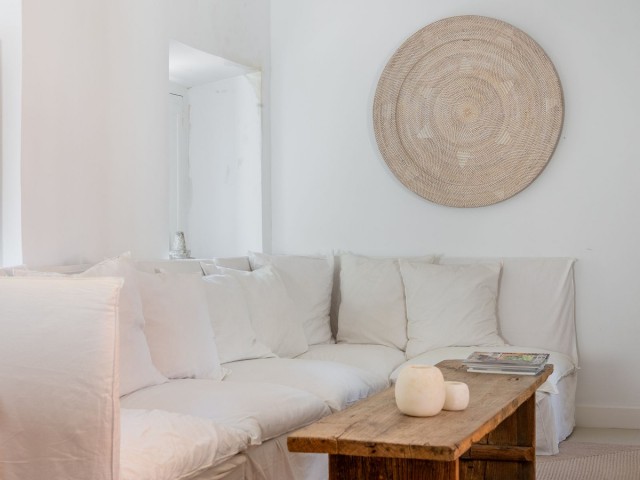 Appartement avec 2 Chambres  à Marbella