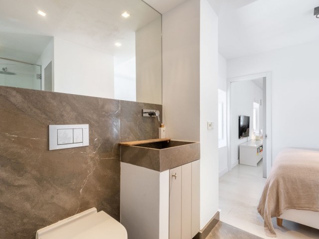 Appartement avec 2 Chambres  à Marbella