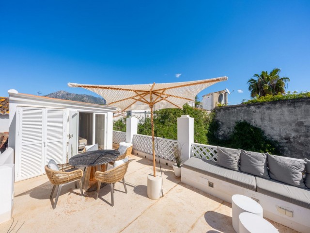 Appartement avec 2 Chambres  à Marbella