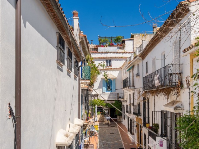 Appartement avec 2 Chambres  à Marbella