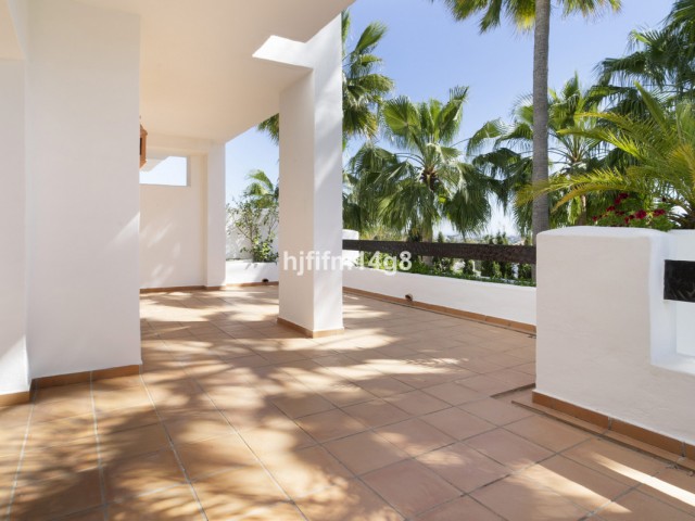 Huoneisto, Nueva Andalucia