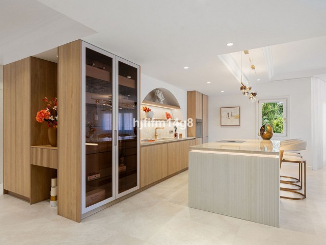 3 Makuuhuoneen Huoneisto Estepona