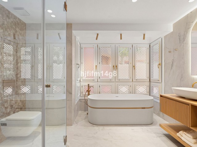 3 Makuuhuoneen Huoneisto Estepona