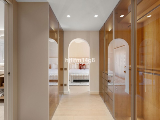 3 Makuuhuoneen Huoneisto Estepona