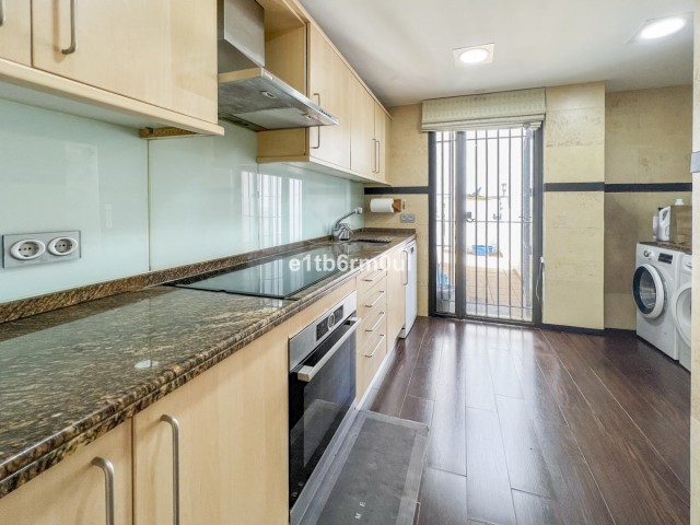 2 Schlafzimmer Apartment in Marbella