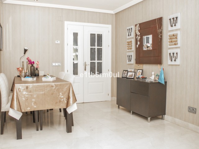 2 Schlafzimmer Apartment in Marbella