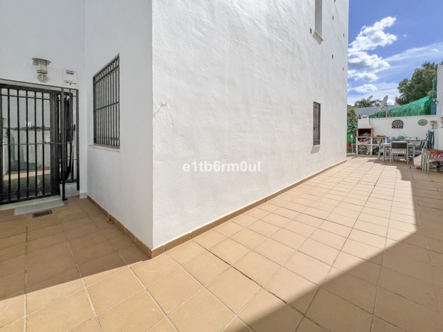 2 Schlafzimmer Apartment in Marbella