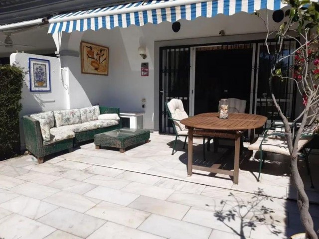 5 Makuuhuoneen Rivitalo Cabopino