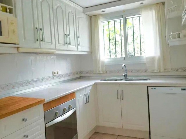 5 Makuuhuoneen Rivitalo Cabopino